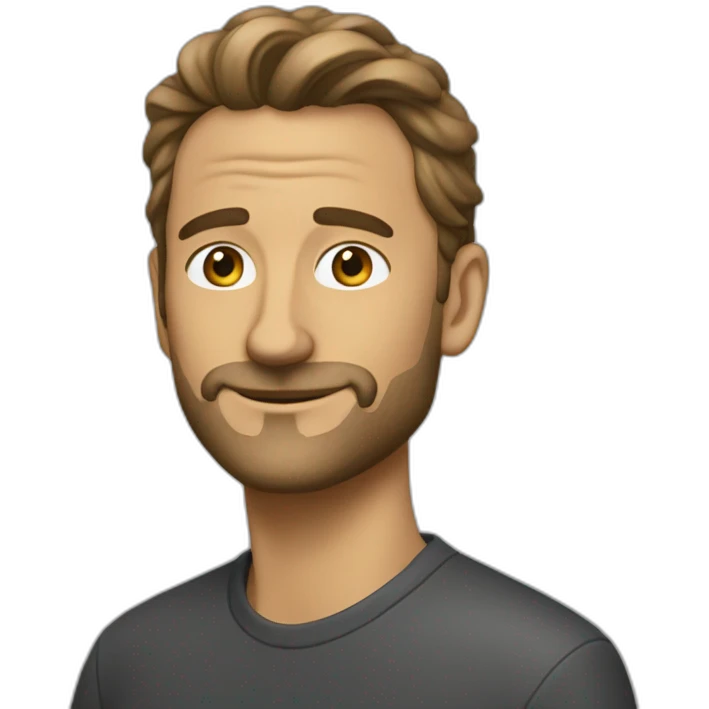 Tanguy David emoji