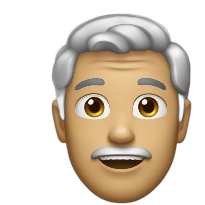 Dengo emoji