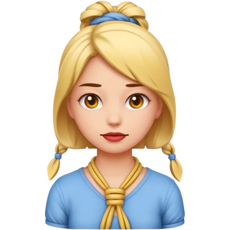Bdsm girl emoji tied up emoji