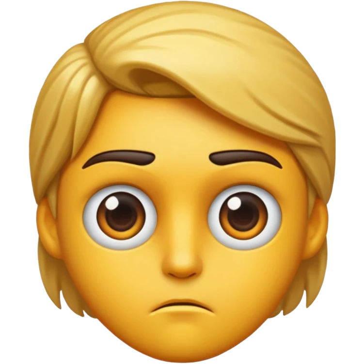 require your attention emoji