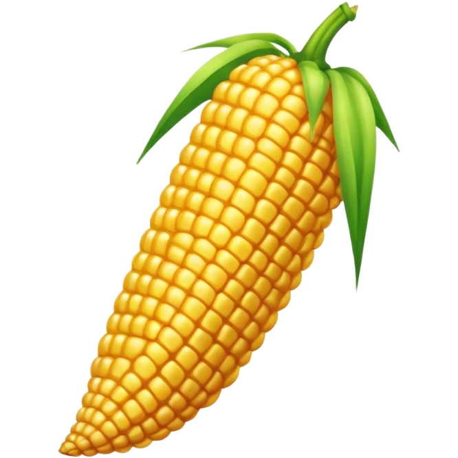 Corny emoji