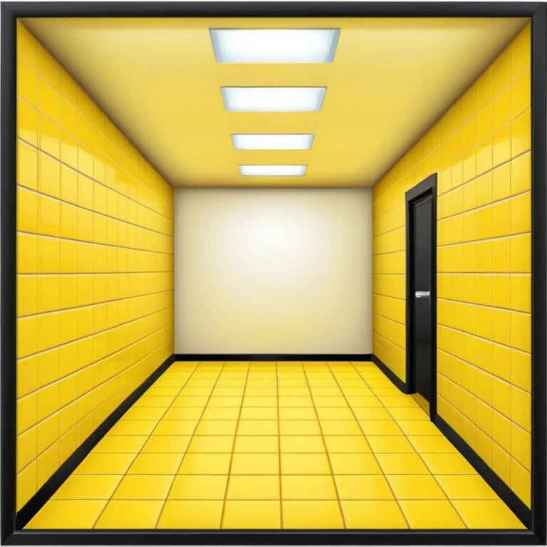 Backrooms emoji