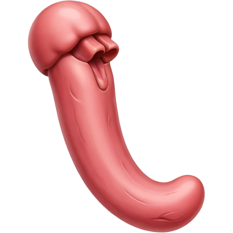 Penis emoji