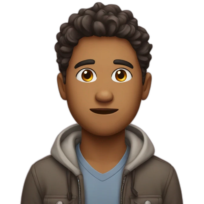 Heartstopper emoji