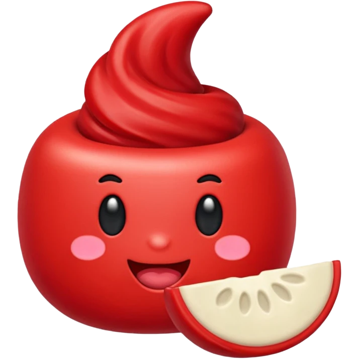 ChupaCobbler emoji