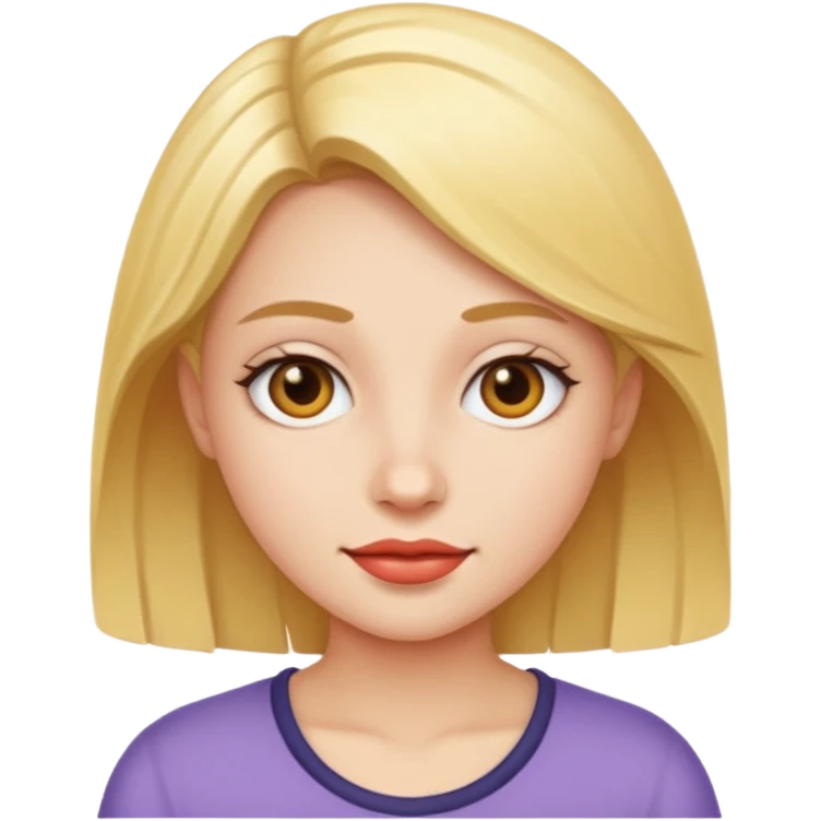 Juli emoji