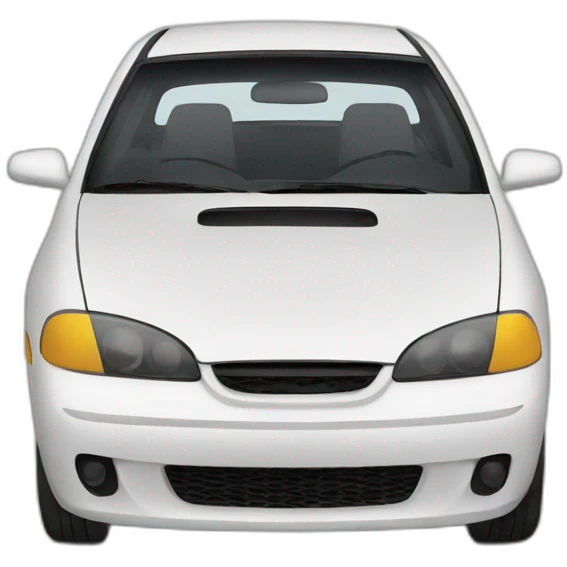 car emoji