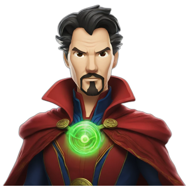 Dr strange emoji