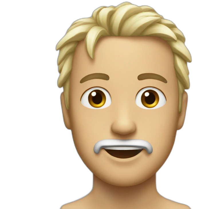 Stic emoji