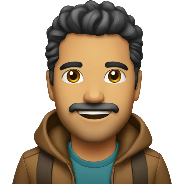 Jd pantoja  emoji