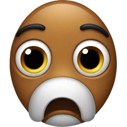 Fourmi  emoji