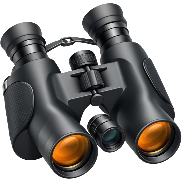 binoculars  emoji