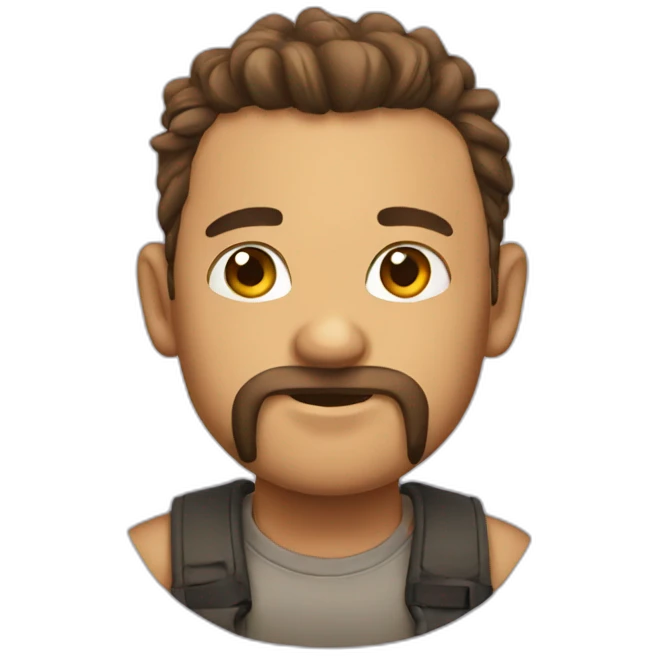 Dhab emoji