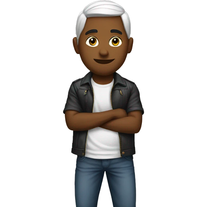 Chrislam  emoji
