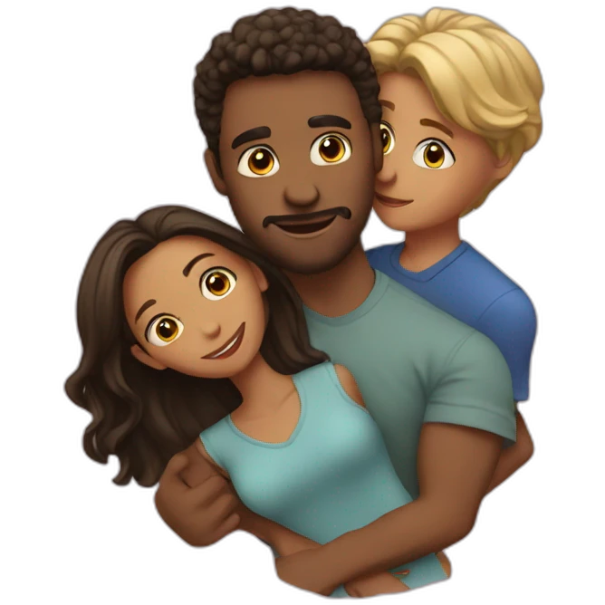 relationship emoji