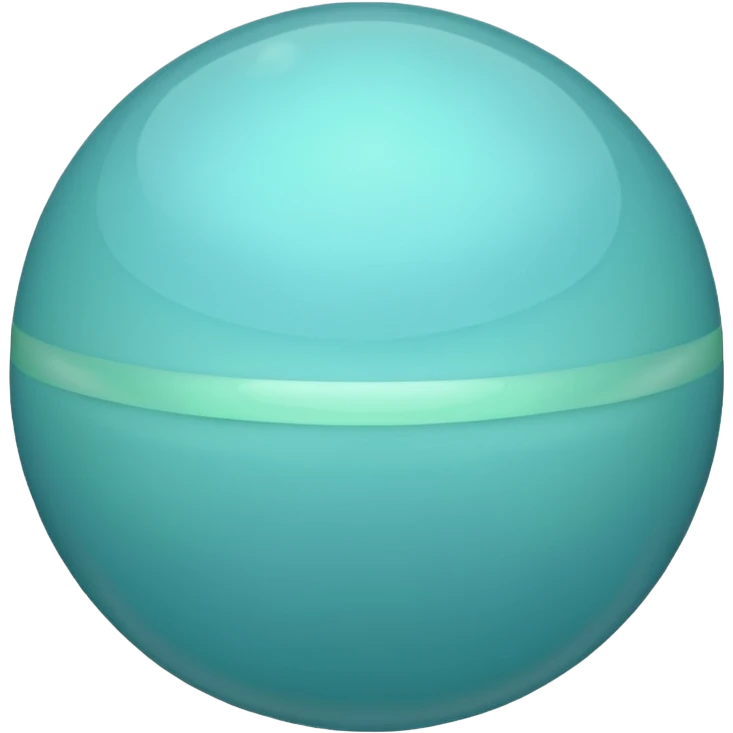 planet uranus emoji which is copayable with rings like saturn but vertical 90 you know right emoji