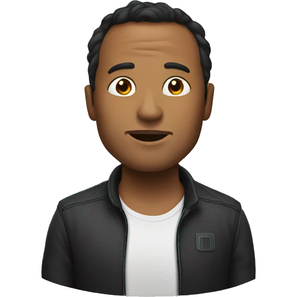 Musk emoji