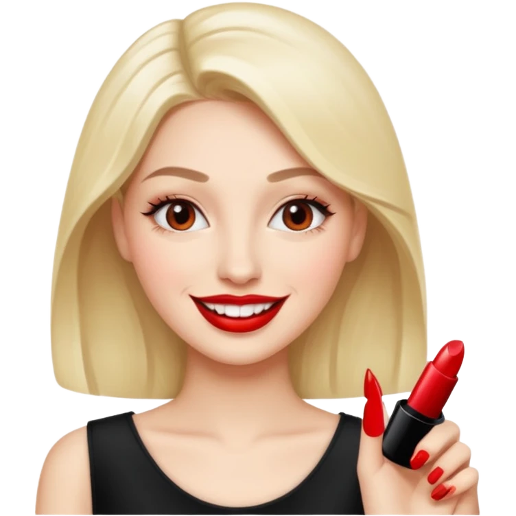 😏💅💋 emoji