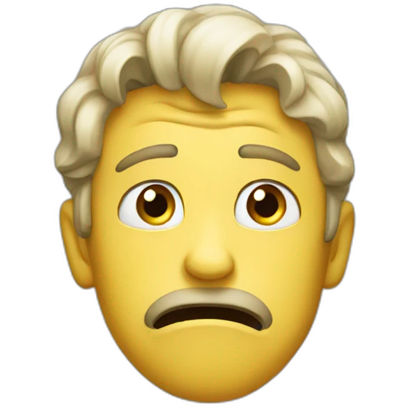 desperate emoji emoji
