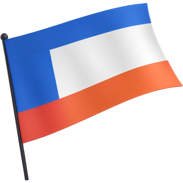 dutch flag emoji