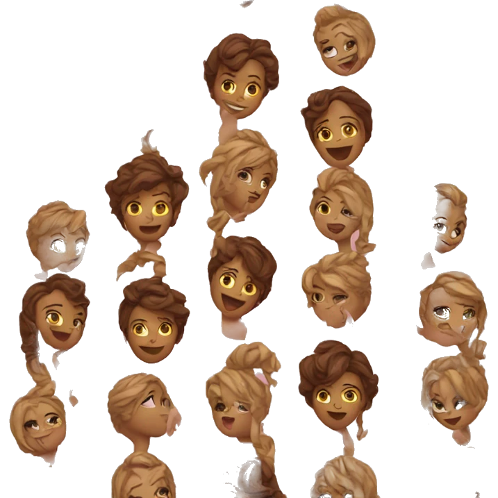 Photoshoot  emoji