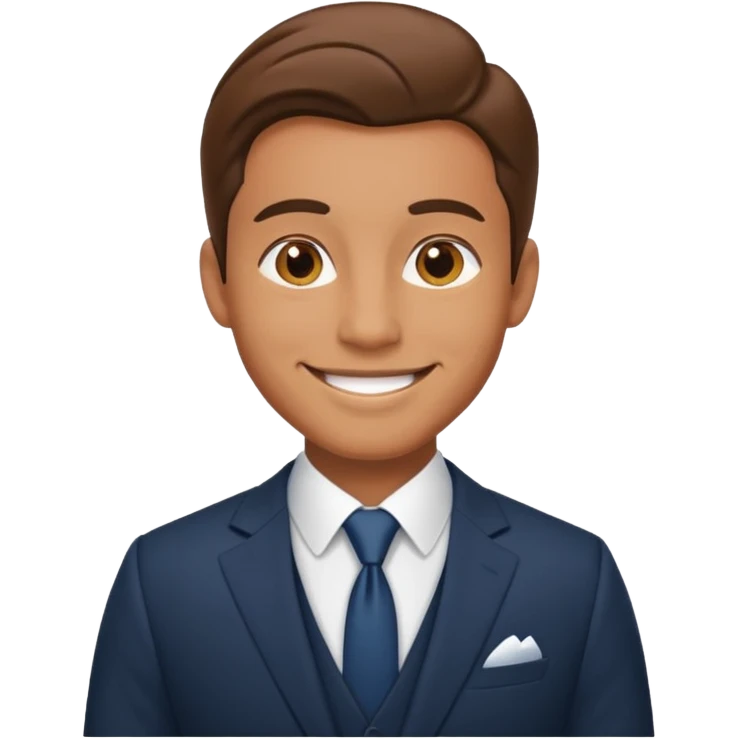 🕺🧑‍🦳 emoji