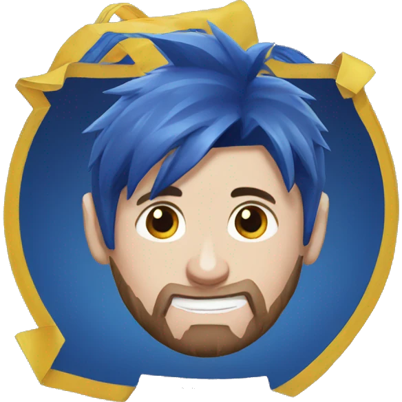 Messi subí emoji