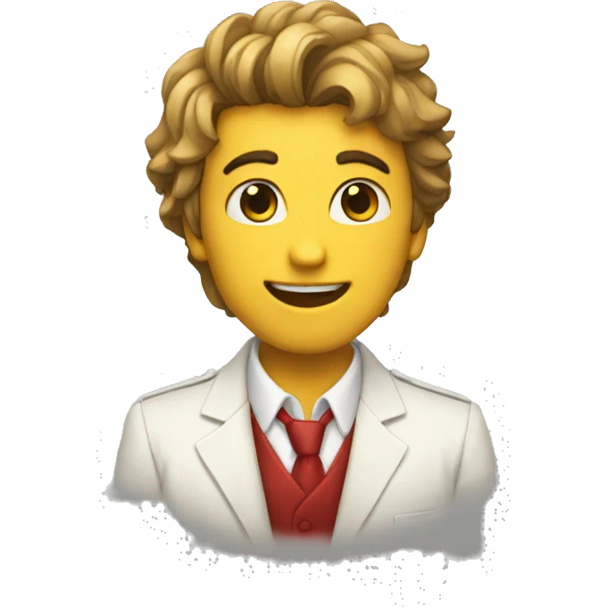 Corazon emoji