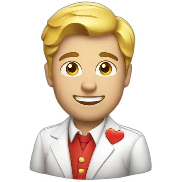 casino emoji