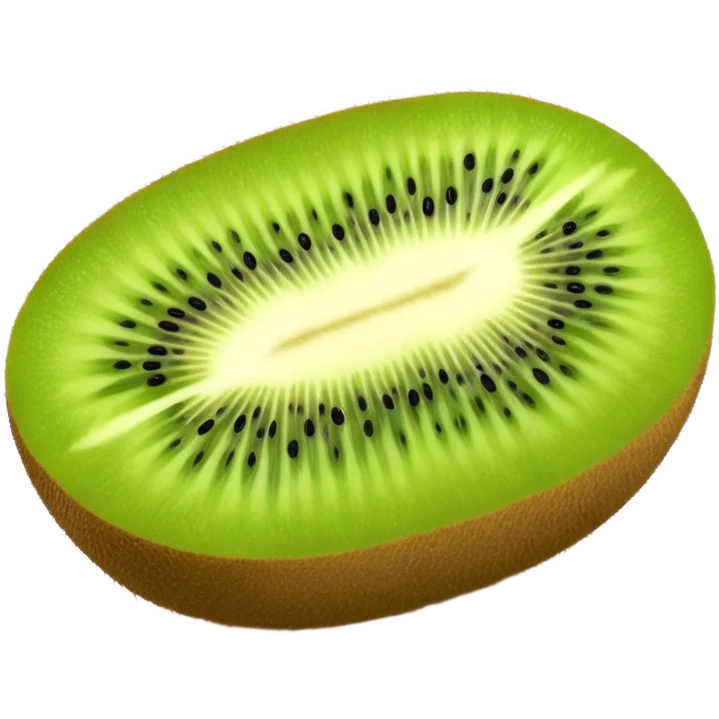 kiwi emoji