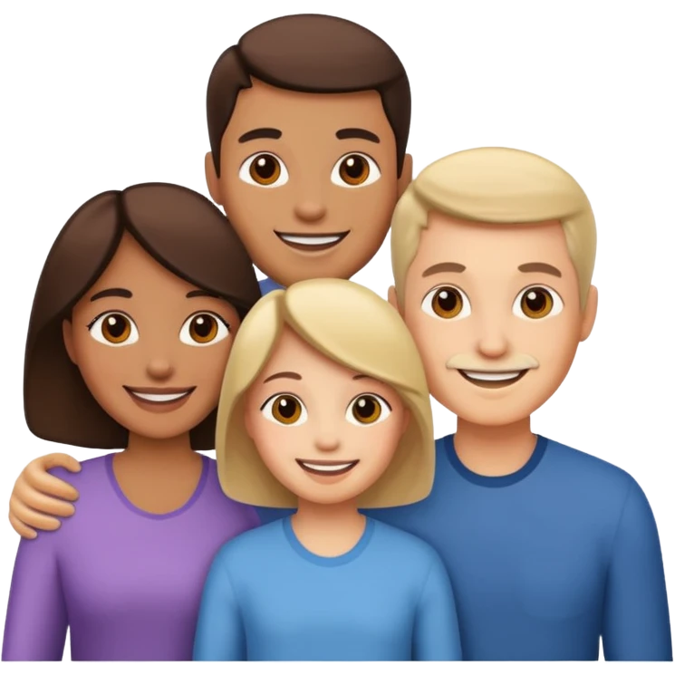 семья emoji