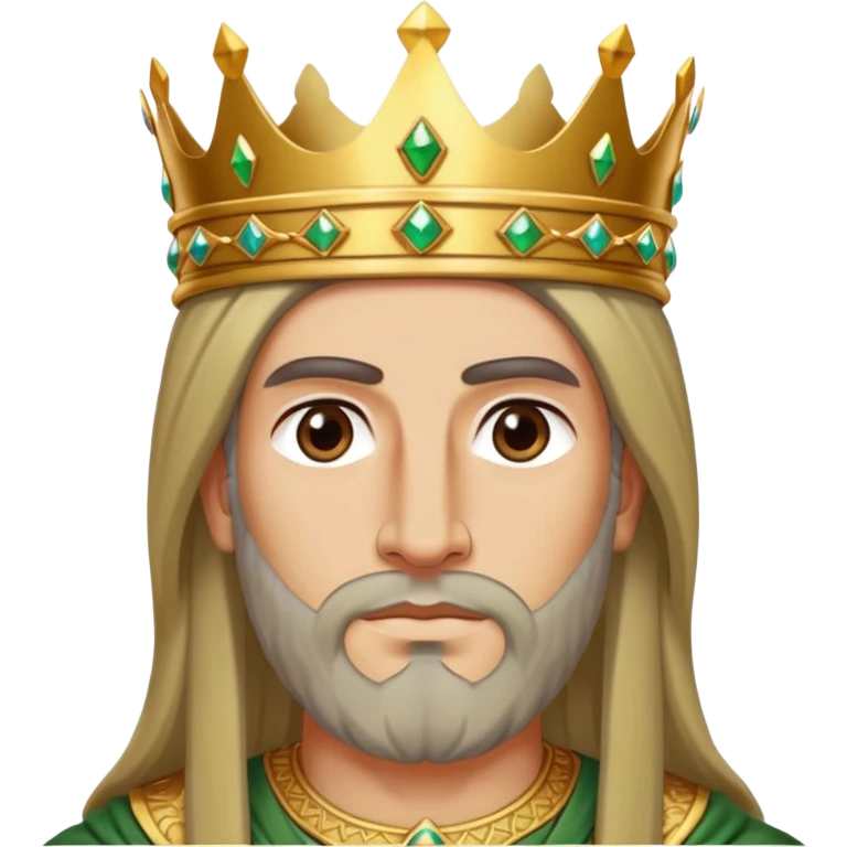 کوروش بزرگ emoji