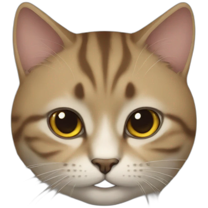 meow emoji