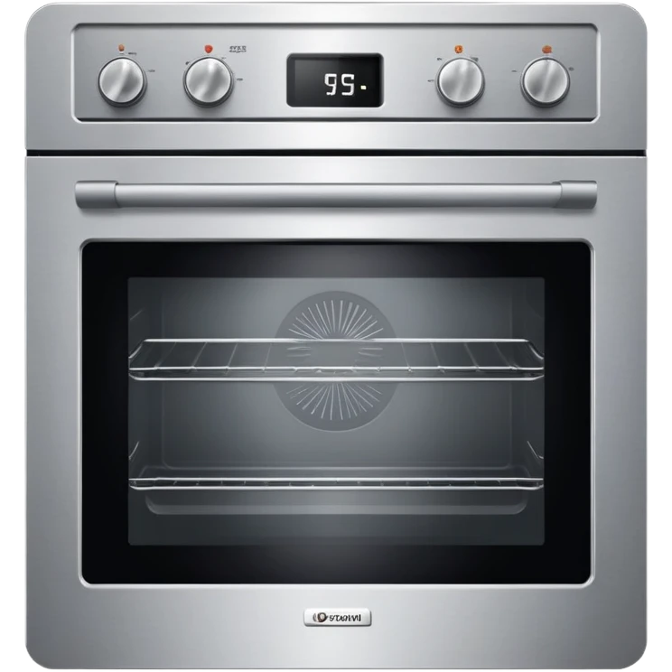 kitchen oven emoji