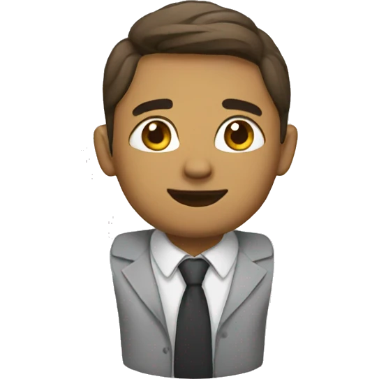 Belief emoji