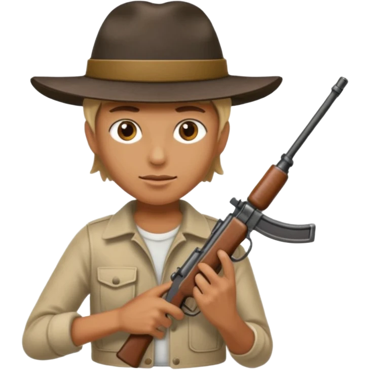 Ladron emoji