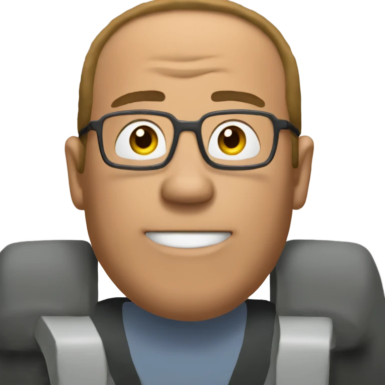 bill from king of the hill emoji