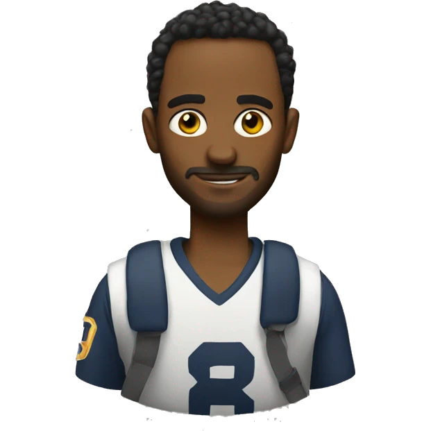 Tillman emoji