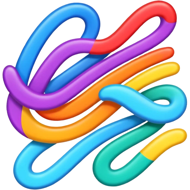 iphone style 
CRM/ERP systems data emoji