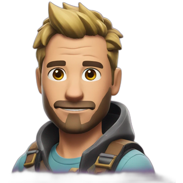 Fortnite  emoji
