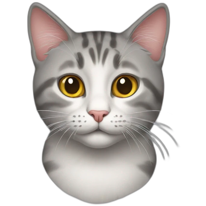 cat comp emoji