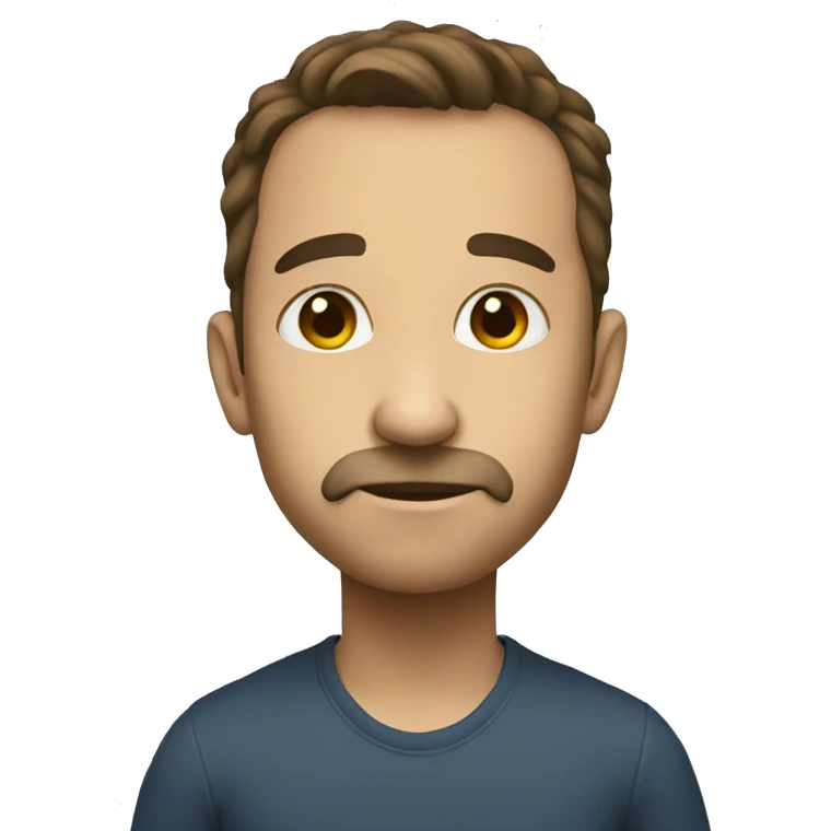 height emoji