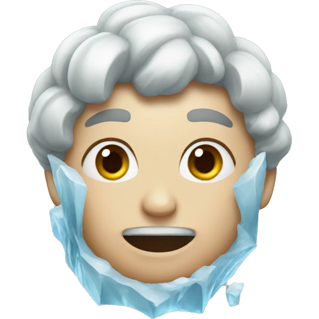 Ice spice emoji