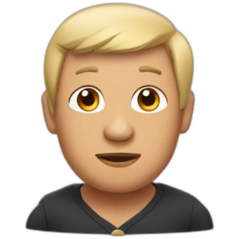 titeuf emoji