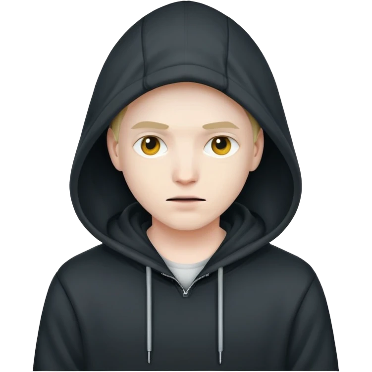 hacker emoji