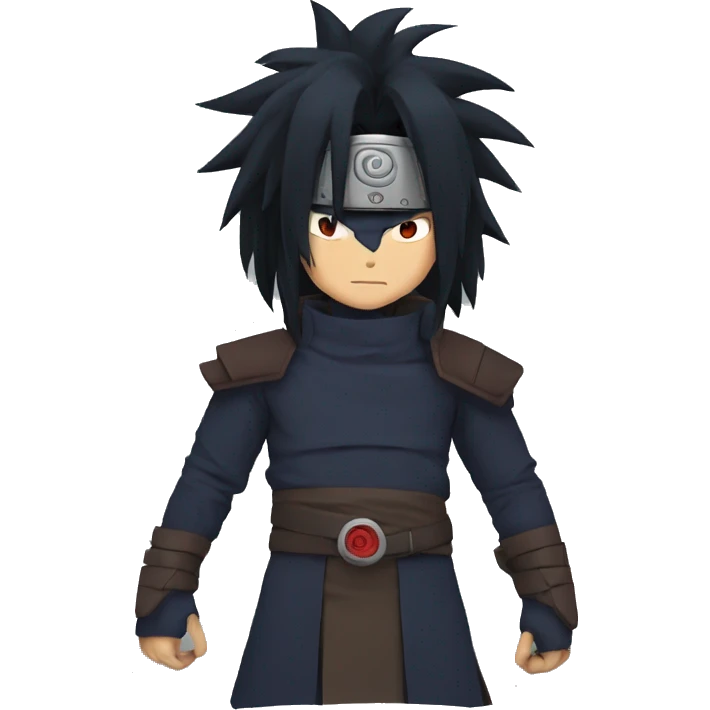 Madara emoji