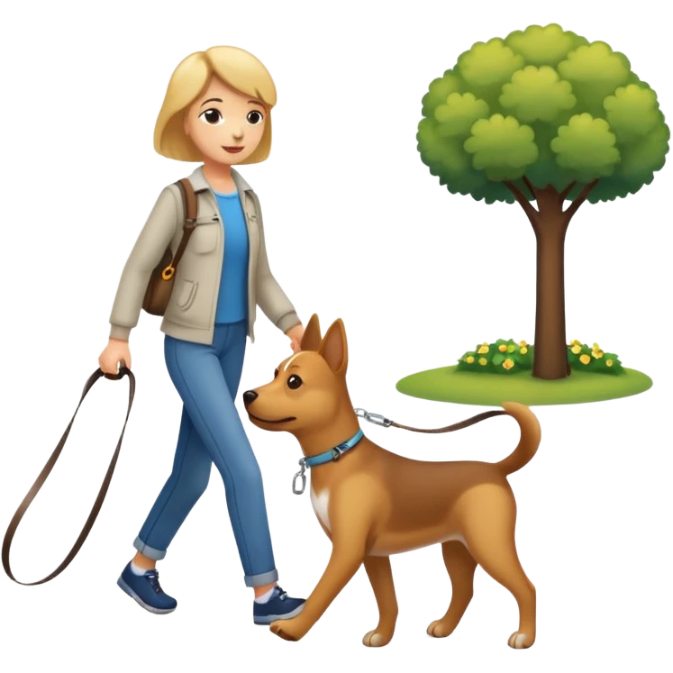 craeate me a series of emojis for those excersises (dog)

Nose
Sit
Lay down
Spin
Focus
Drop
Walk next to me emoji