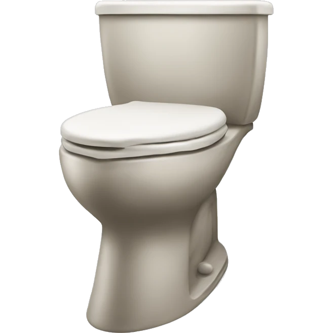Skibbidi toilet emoji