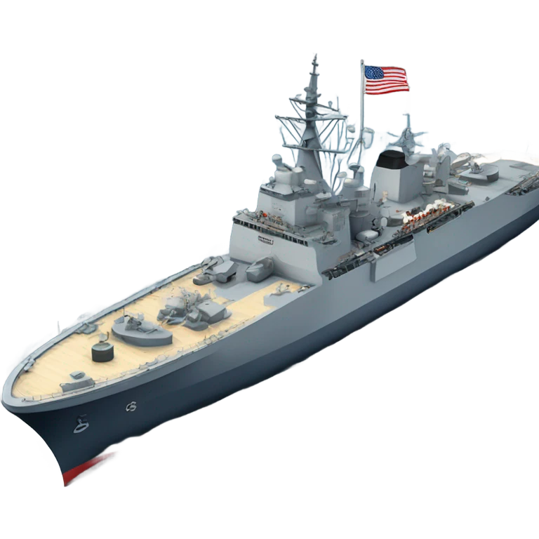 military navy  emoji