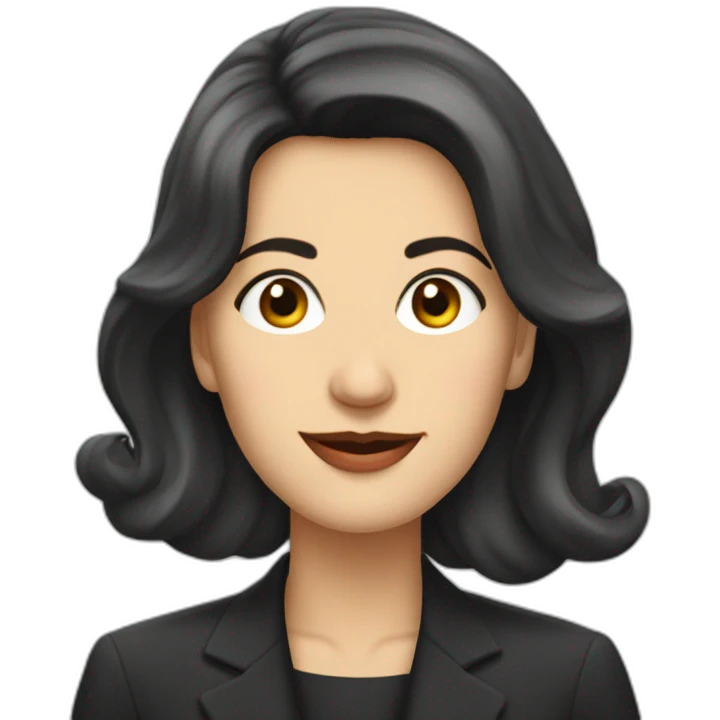 Camille lelouche  emoji